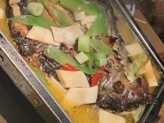 -炉鱼(萧山万象汇店)