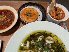-大盐帮川菜馆(长楹天街店)