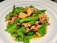 -佬麻雀·新湘菜(珠海金发购物中心店)