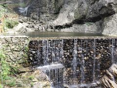 -燕子河大峡谷天坑仙境