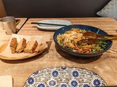 -耶里夏丽·丝路新疆菜·清真食品(徐汇南丹东路臻选店)
