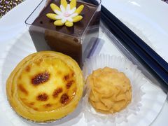 -悦全日餐厅·仁恒洲际酒店
