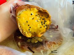 地瓜面包-韩国利尔面包(桂林路店)