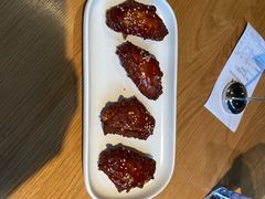 -1861意大利餐厅(文化广场店)