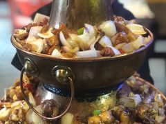 肥仔爱上蛙-上海老城区小龙虾虾宴·杭帮菜(五柳巷店)