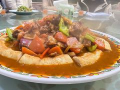 -清真·尚穆回回香清真餐厅(工人新村店)