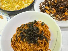 -老吉士酒家(天平路店)