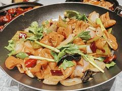 -阿娘家·原生态农家菜(国顺东路店)