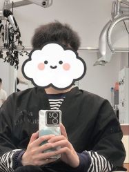 -NEW FACE烫染专业店