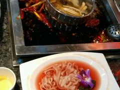 android_upload_pic-李雪火锅食府(宽窄巷子总店)