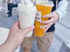 -奈雪的茶(中海环宇荟店)