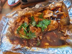 -新白鹿餐厅(城西银泰城店)