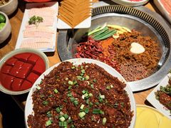 -城墙拐拐火锅(三峡广场黑金冠店)