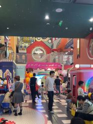-meland club亲子乐园(北京芳圆里ID MALL店)