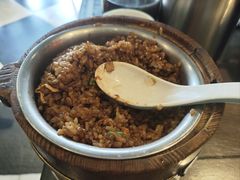 -江边城外烤全鱼(方庄时代购物中心店)