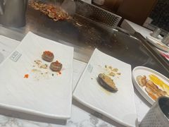 -火地铁板烧(昆山万象汇店)