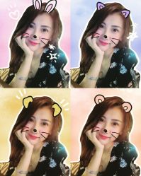 点击看大图 -3AM HAIR SALON烫发染发接发