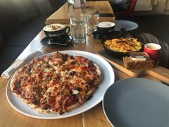 -Pakkhús Restaurant