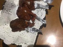 -戈尔登酒店·满堂彩咖啡厅