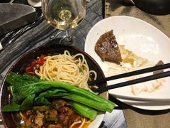 -长沙北辰洲际酒店-兰调全日餐厅