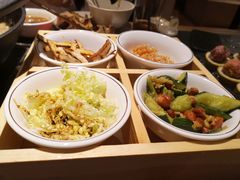 -许府牛火锅(信义坊总店)