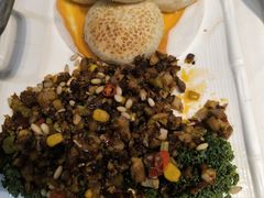 -到家尝北京菜(西坝河店)