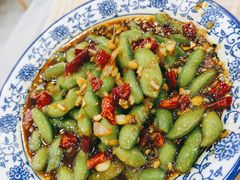 -江城燕子大排档(江汉路步行街店)