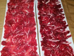 -掂档潮汕牛肉火锅(沈阳万象城店)