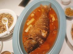 -阿五黄河大鲤鱼(英协路店)