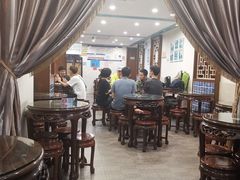 大堂-仁信老铺甜品(北京路店)