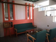 -喵屿·大理花园猫咖