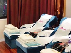 -金指足浴·按摩泡澡·SPA(万家丽店)
