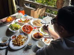 -龙姐私房菜(和顺古镇店)