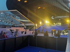 -北京雁栖湖国际会展中心