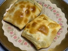 -金手鼓·新疆菜(南京店)