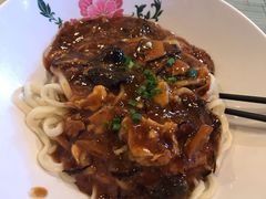 -锅儿挑面馆