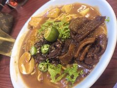 -小槟城美食馆