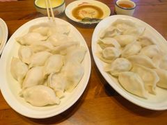 -渔家风味·鲅鱼水饺·央视展播·海鲜天津菜(开发区店)