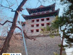 -北京明城墙遗址公园