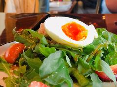 -YUE·6·西式融合餐厅(外滩六号店)