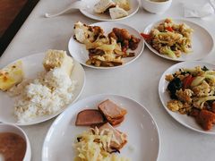 -伏尔加庄园米尼阿久尔餐厅