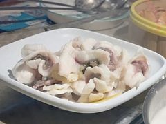 -淘米捞·米汤脆鲩鱼火锅(福田皇岗店)