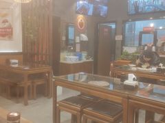 -庆丰包子铺(安东店)