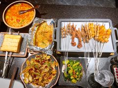 -最先生·烧烤·火锅·音乐聚会餐厅(大悦城店)