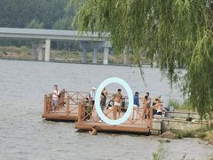 -丁香湖公园