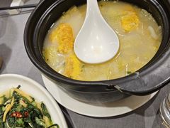 -唔哩赞·崇明私藏菜(建国西路店)