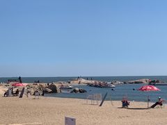 -老虎石海上公园