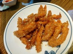 -印象鲵宴·张家界地标美食名片(溪布街店)