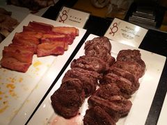 -澳门旅游塔360°旋转餐厅(南湾湖广场店)