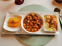 -三号黄浦会Canton Table